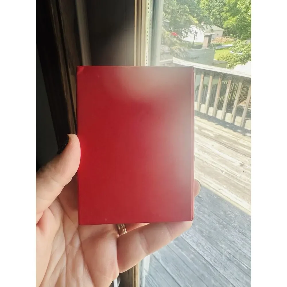 Promotional Teddy Grahams Sticky Note Book